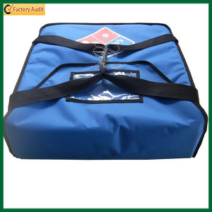 Insulated Thermal Warmer Heated Pizza Bag (TP-PB023)
